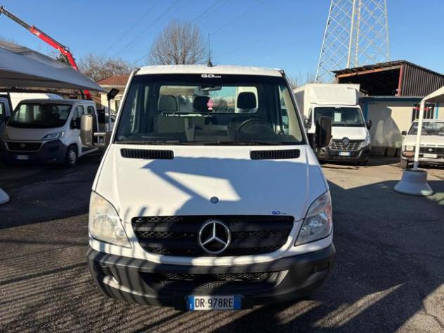MERCEDES-BENZ Sprinter T32/35 315 CDI TRASPORTO VETTURE rif. 22977115 - Foto 5