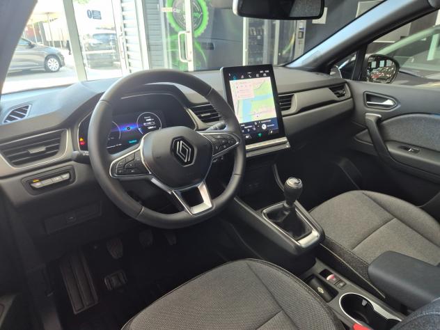 Renault Captur ECO-G 100 CV Techno - Foto 9