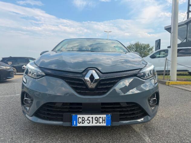 RENAULT Clio 5ª serie Clio TCe 100 CV GPL 5 porte Business - Foto 3