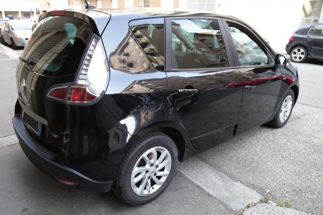 Renault Scenic Scic 1.5 dCi 110CV Limited - Foto 4