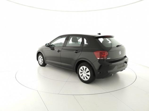 Volkswagen Polo 1.0 TGI 5p. Comfortline BlueMotion Technology - Foto 2