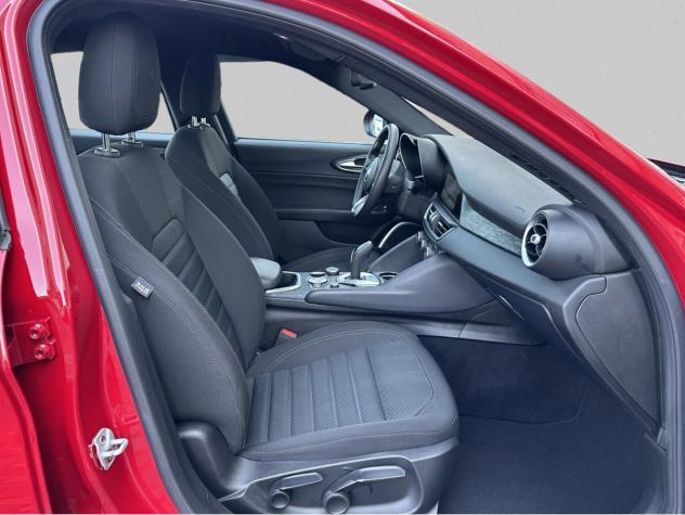 Alfa Romeo Giulia 2.2D 160CV Automatica Euro6d - Foto 9