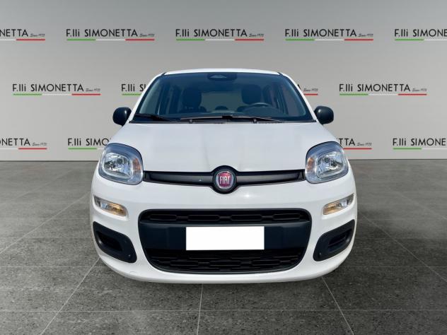 FIAT Pandina 1.0 firefly hybrid Icon s&s 65cv 5p.ti - KM0 - Foto 2