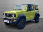 Suzuki Jimny Jimny 1.5 Top 4wd allgrip