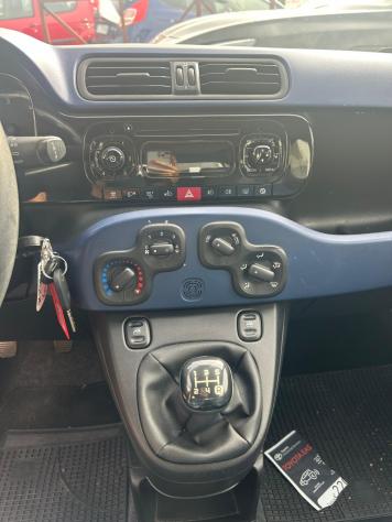 Fiat Panda 1.3 MJT S&S Lounge - Foto 8