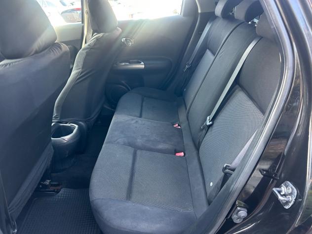 Nissan Juke 1.5 dCi Acenta - Foto 4