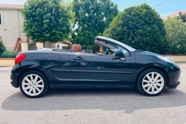 PEUGEOT 207 1.6 VTi 120CV CC Féline rif. 23991545 - Foto 3