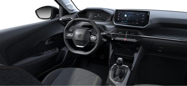 Peugeot 208 Business Style Turbo benzina 100 #motorecatena #telecamera - Foto 5