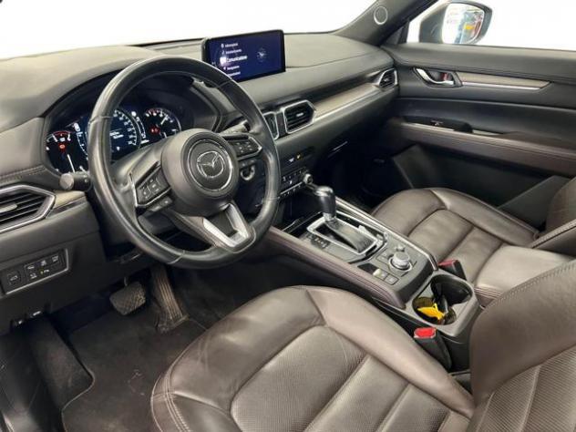MAZDA CX-5 2.2L Skyactiv-D 184 CV aut. AWD Signature rif. 24010567 - Foto 7