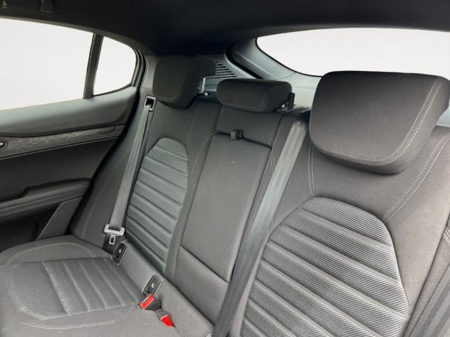 ALFA ROMEO Stelvio Stelvio 2.2 Turbodiesel 160 CV AT8 RWD Super Business - Foto 7