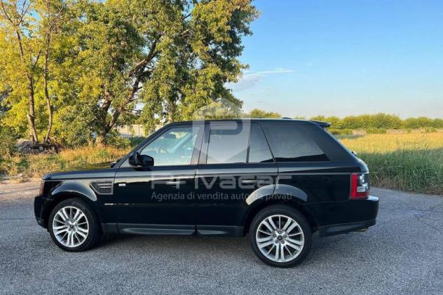 Land Rover Range Rover Sport Range Rover Sport 3.0 SDV6 HSE - Foto 7