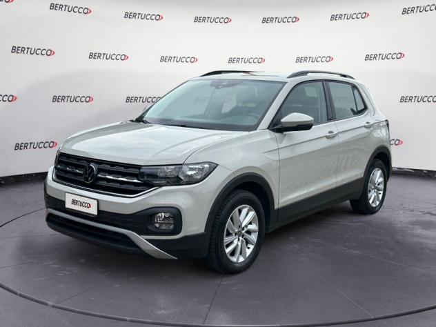 VOLKSWAGEN T-Cross T-Cross 1.0 TSI Style BMT - Foto 2