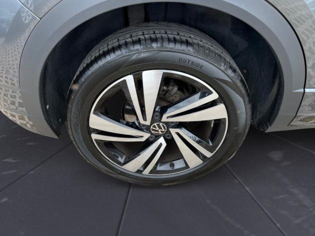 VOLKSWAGEN T-Roc 1ª serie T-Roc 1.5 TSI ACT DSG R-Line - Foto 5