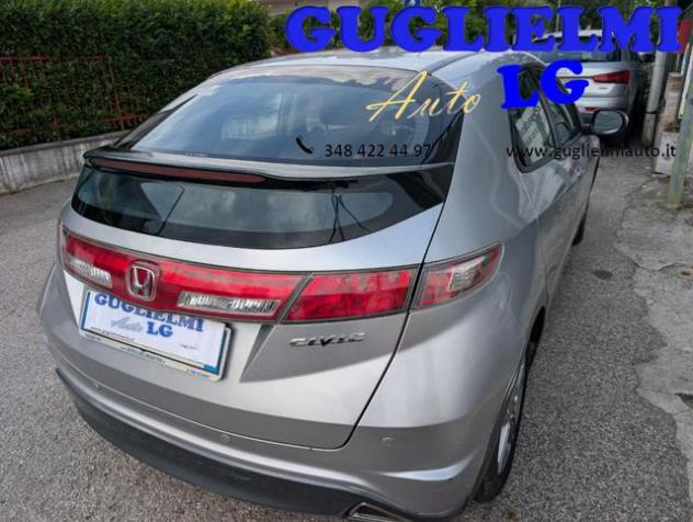 HONDA Civic 011 1.4 i-VTEC 5p. Elegance LE rif. 23817752 - Foto 10