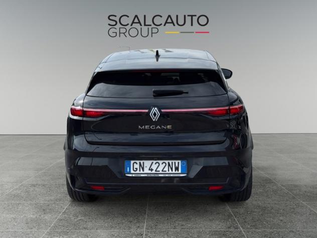Renault Megane E-Tech Electric Megane IV E-Tech Techno EV60 AC22 - Foto 6