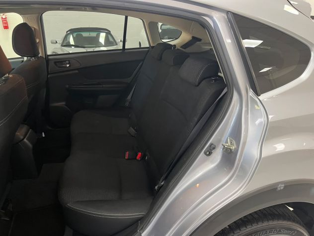 Subaru XV 2.0d SYMMETRICAL AWD - Foto 10