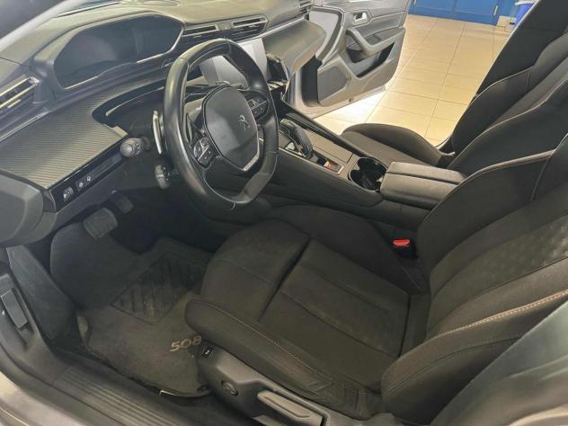 Peugeot 508 BlueHDi 130 Stop&Start EAT8 SW Business - Foto 10