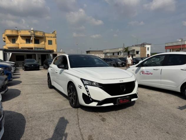 PEUGEOT 308 BlueHDi 130 S&S Active Pack rif. 24162488 - Foto 2