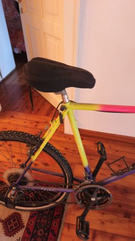 Mountain bike 27,5 pollici - Foto 6