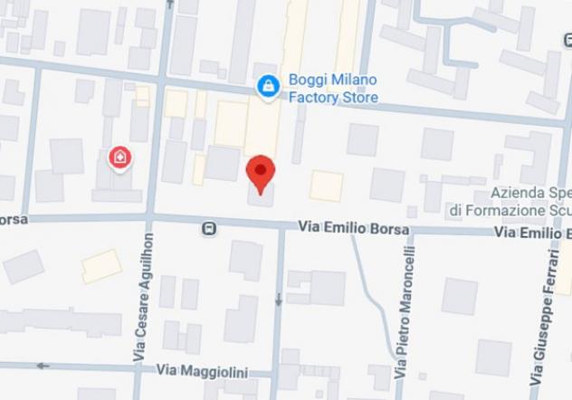 Immobile in asta di 11 m² in vendita a Monza - Foto 2
