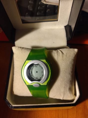 orologio digitale