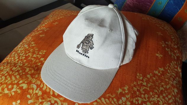 CAPPELLO KATIN - Foto 2