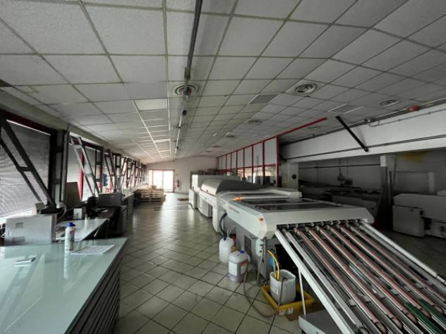 Immobile di 6300 m² in vendita a Brescia - Foto 8