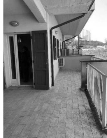 Immobile in asta di 68 m² in vendita a Capodimonte - Foto 2