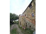 Casa semindipendente in vendita a Casole d'Elsa 101 mq  Rif: 1354822