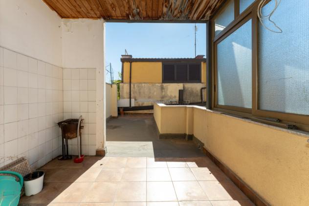 Porzione di casa in vendita a Catania - Foto 20