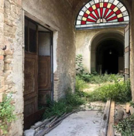 Immobile in asta di 437 m² con più di 5 locali in vendita a Catignano - Foto 18