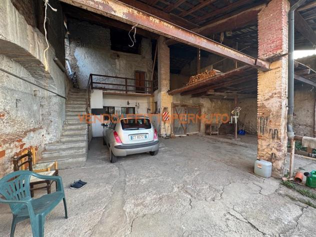 CIVIDATE AL PIANO - PORZIONE DI CASA INDIPENDENTE CON ALTO POTENZIALE - Foto 10