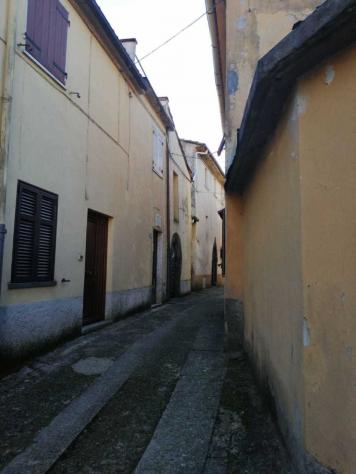 Semindipendente in vendita a Fivizzano
