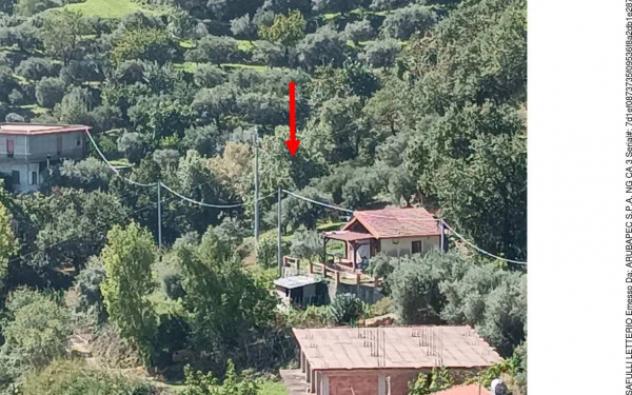 Immobile in asta di 108 m² in vendita a Gioiosa Marea - Foto 14