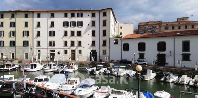 Livorno vendesi monolocale 1 vani 75 Mq - Foto 9