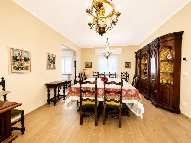 ID 900 Loano bellissima villa ristrutturata in vendita - Foto 3