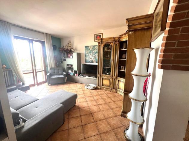Appartamento in vendita a Montelupo Fiorentino 110 mq Rif: 1445330