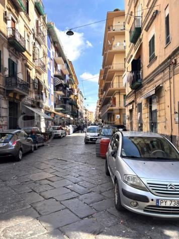 Appartamento - Napoli . Rif.: ABATE159VRG - Foto 2