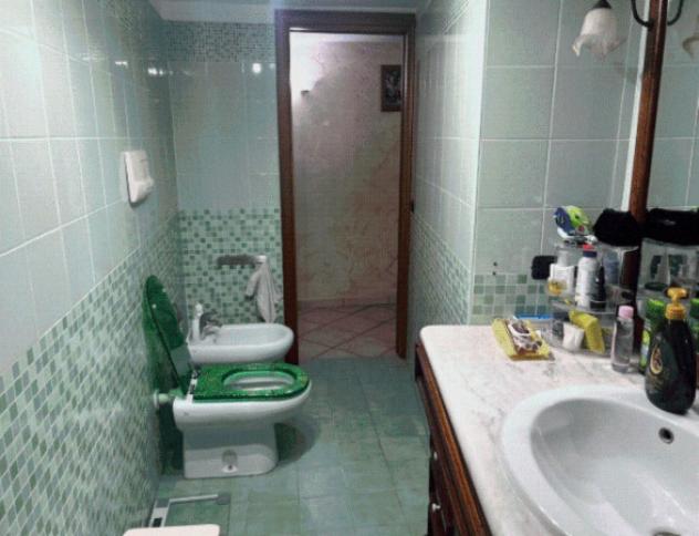 Immobile in asta di 140 m² in vendita a Napoli - Foto 5