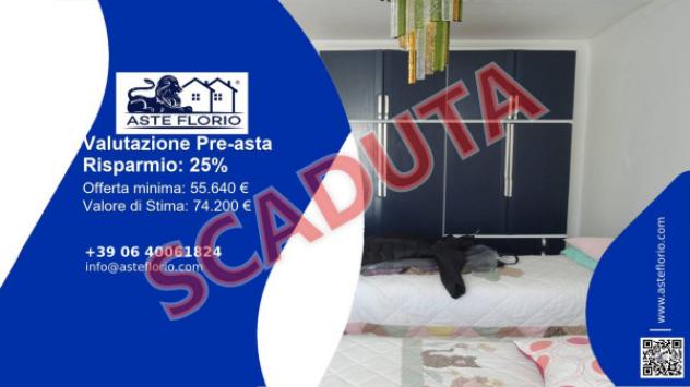 Immobile in asta di 126 m² in vendita a Polla