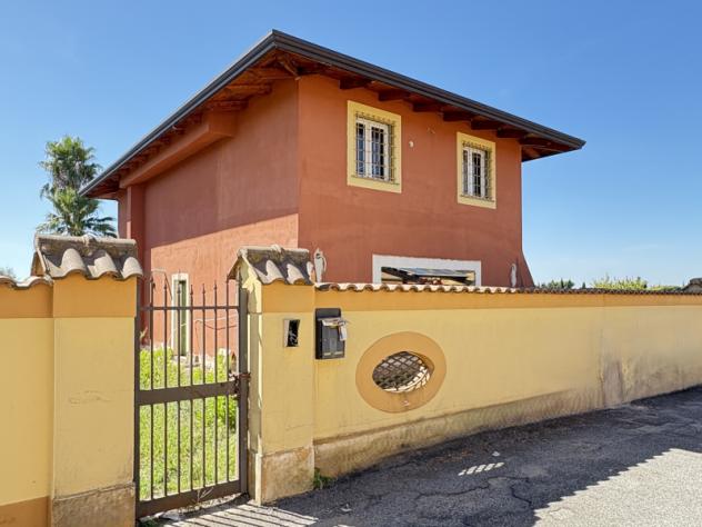 Villa in Via Arborea
