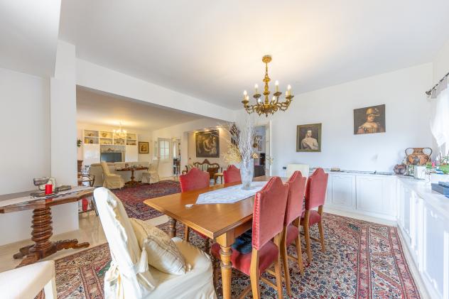 Villa in Viale di Castel Porziano - Foto 19