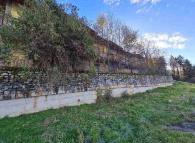 Immobile in asta di 40 m² in vendita a San Giovanni Bianco - Foto 3