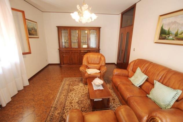Villa di 170 m² con 5 locali e box auto in vendita a Selvazzano Dentro - Foto 12