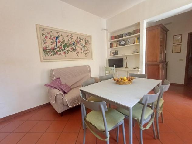 Appartamento in vendita a Siena 75 mq Rif: 1448696
