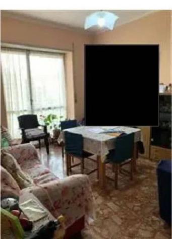 Immobile in asta di 63 m² in vendita a Torino - Foto 3