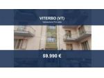 Immobile in asta di 140 m² con più di 5 locali in vendita a Viterbo