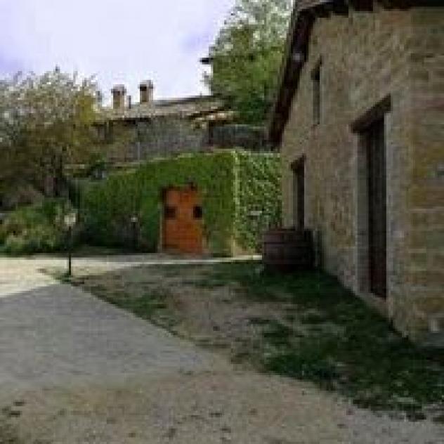 Fonte Chiara Agriturismo - Foto 3