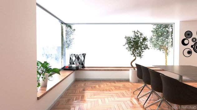 Architetto progettista renderista designer - Foto 5