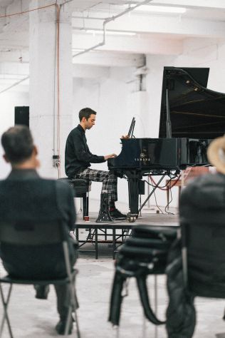 Lezioni di pianoforte per adulti a Milano